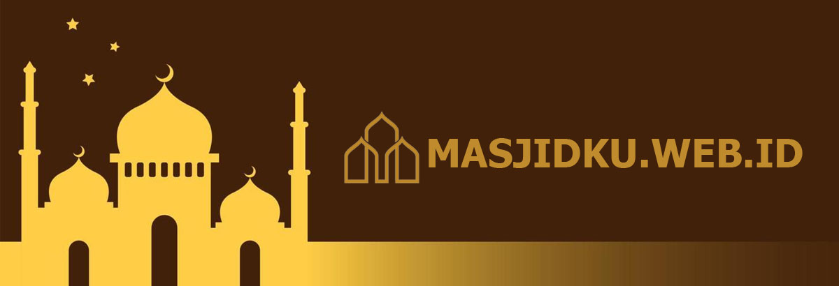 Masjidku.web.id